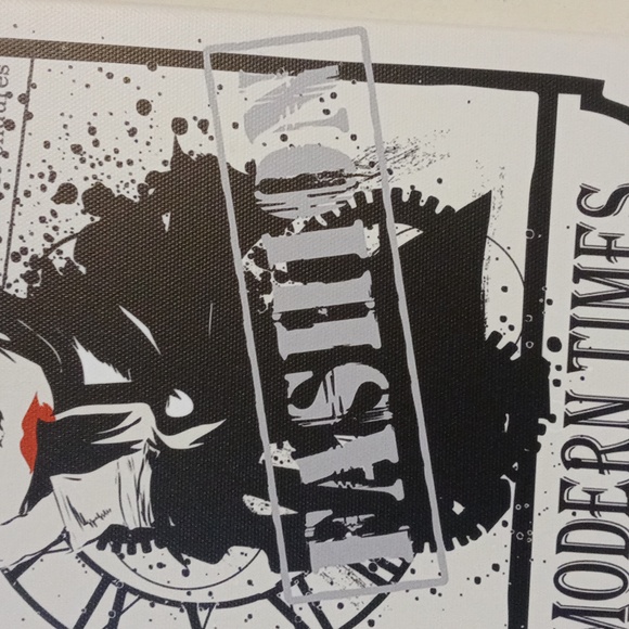 Design painting 12 x 8 - Picture 5 of 6